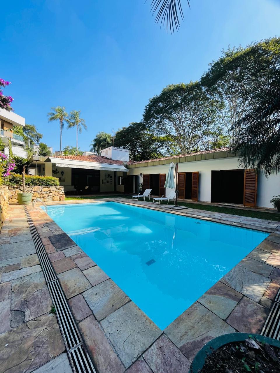 Foto 10 de Casa à Venda Cidade Jardim | Alpha DL