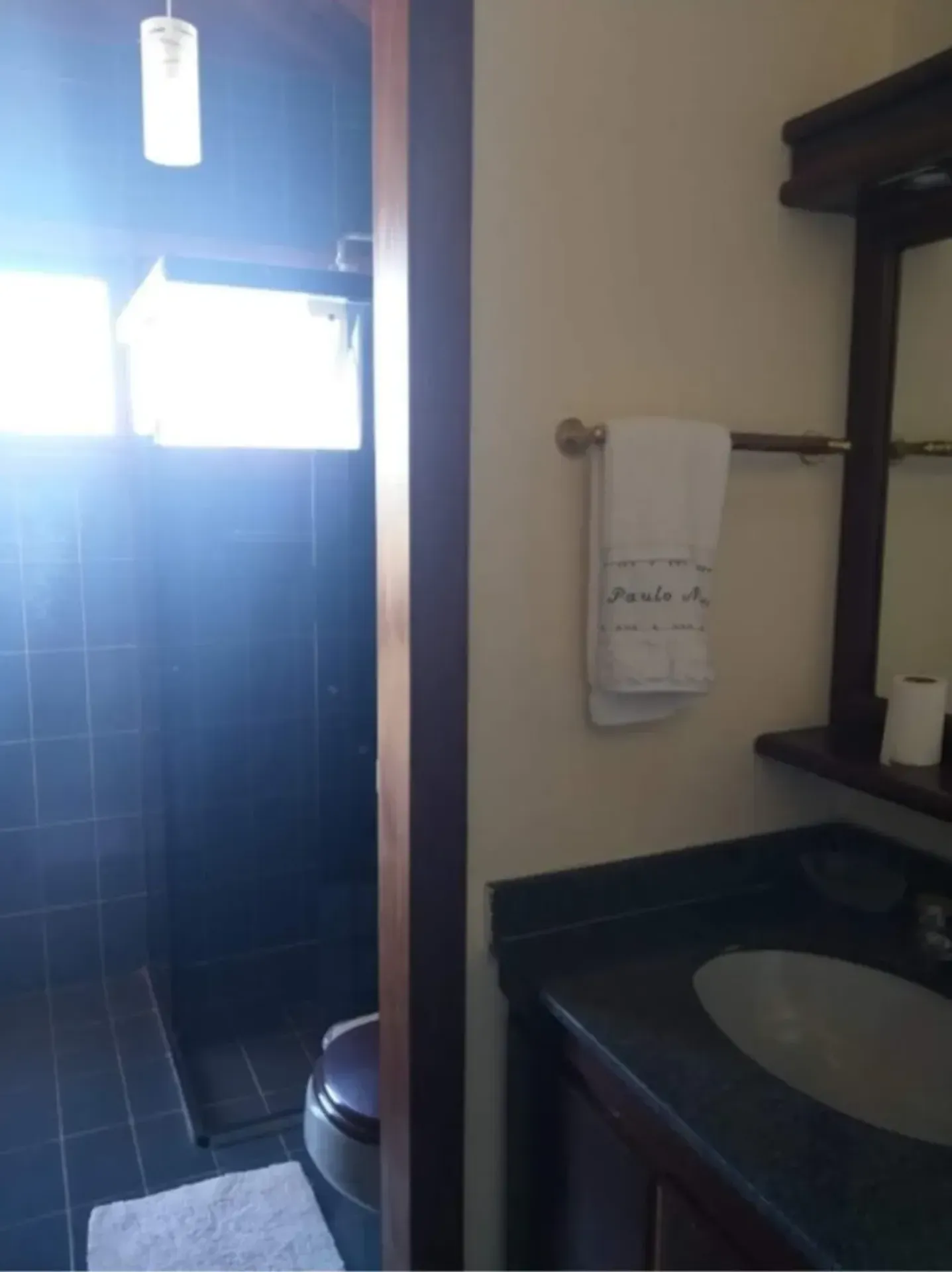 Foto 8 de Casa à Venda em Alphaville | Oportunidade no Residencial 9 |  Casa próxima a portaria | ACEITA PERMUTA em Alphaville | Alpha DL