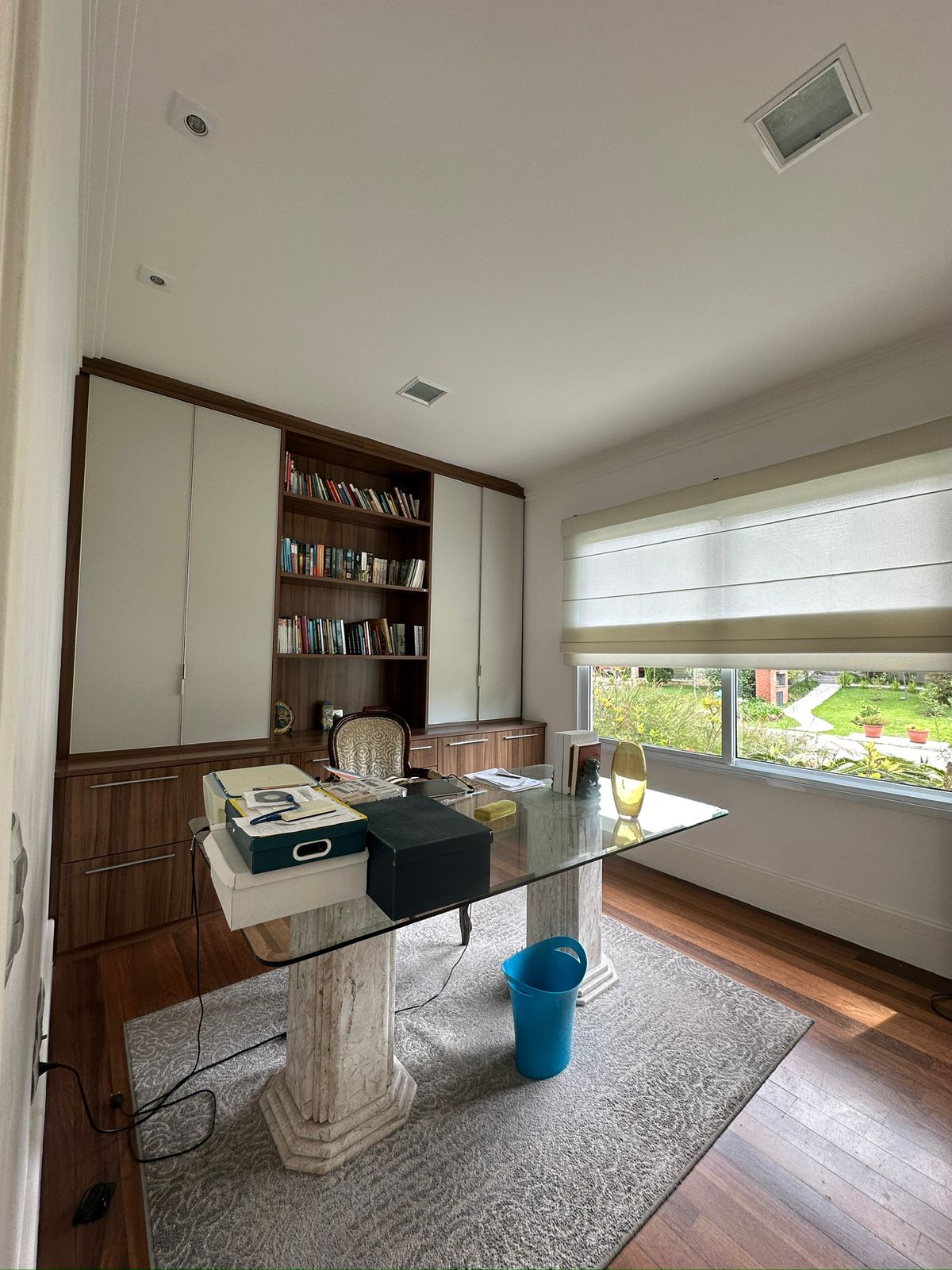 Foto 26 de Casa Alto Padrão à Venda em Aldeia da Serra | 1027m² | 4 Suítes | Área de Lazer Completa | Alpha DL