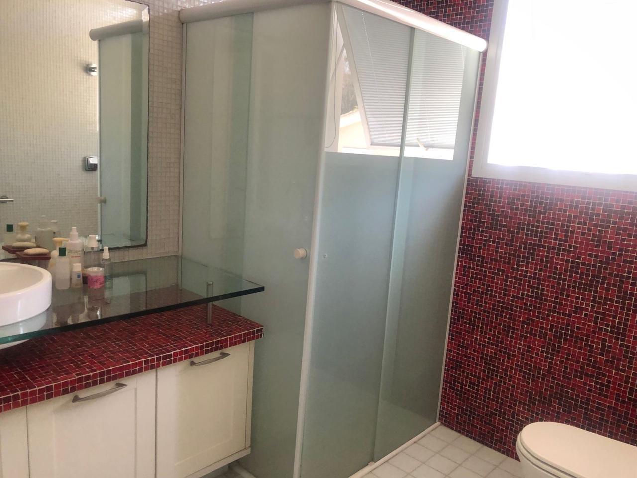 Foto 10 de Casa Alto Padrão em Alphaville | 950m² área construída | 4 Suítes | Alpha DL