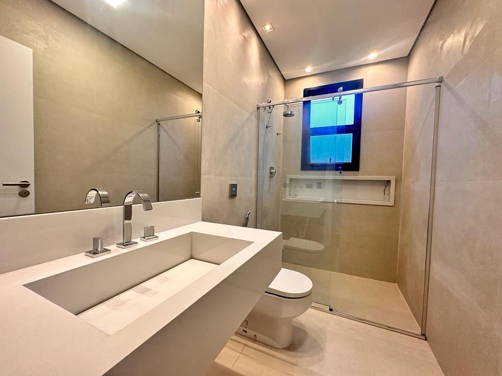 Foto 18 de Casa Moderna de Altíssimo Padrão em Condomínio Clube Exclusivo de Alphaville | Alpha DL