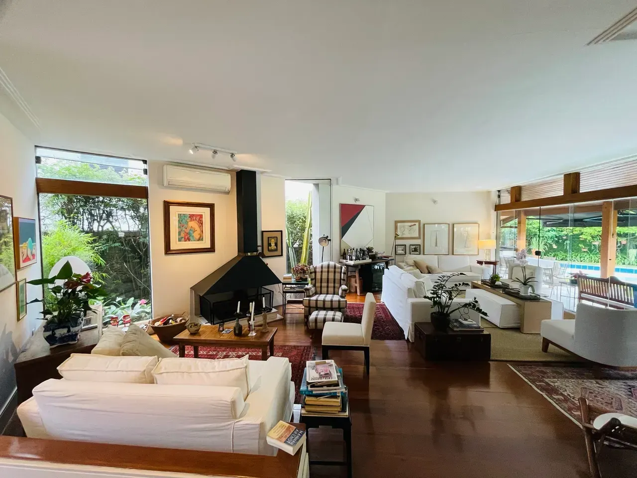 Foto 17 de Casa em condomínio com 4 quartos