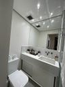 Foto 9 de Apartamento  à Venda em Alphaville | Zona Central de Alphaville | 84m² de área útil | 3 Dorm. | 1 Suíte | Alpha DL