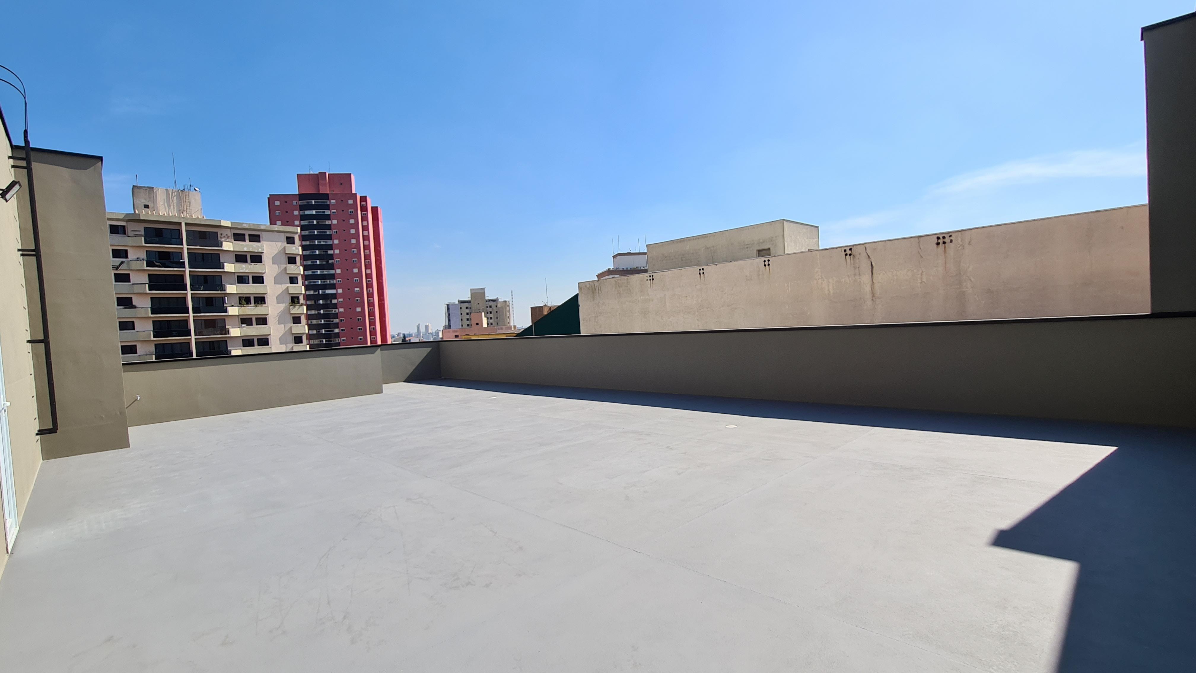 Foto 14 de Galpão Comercial de Esquina – Recém-Construído | Venda ou Locação JD Bela Vista | Alpha DL