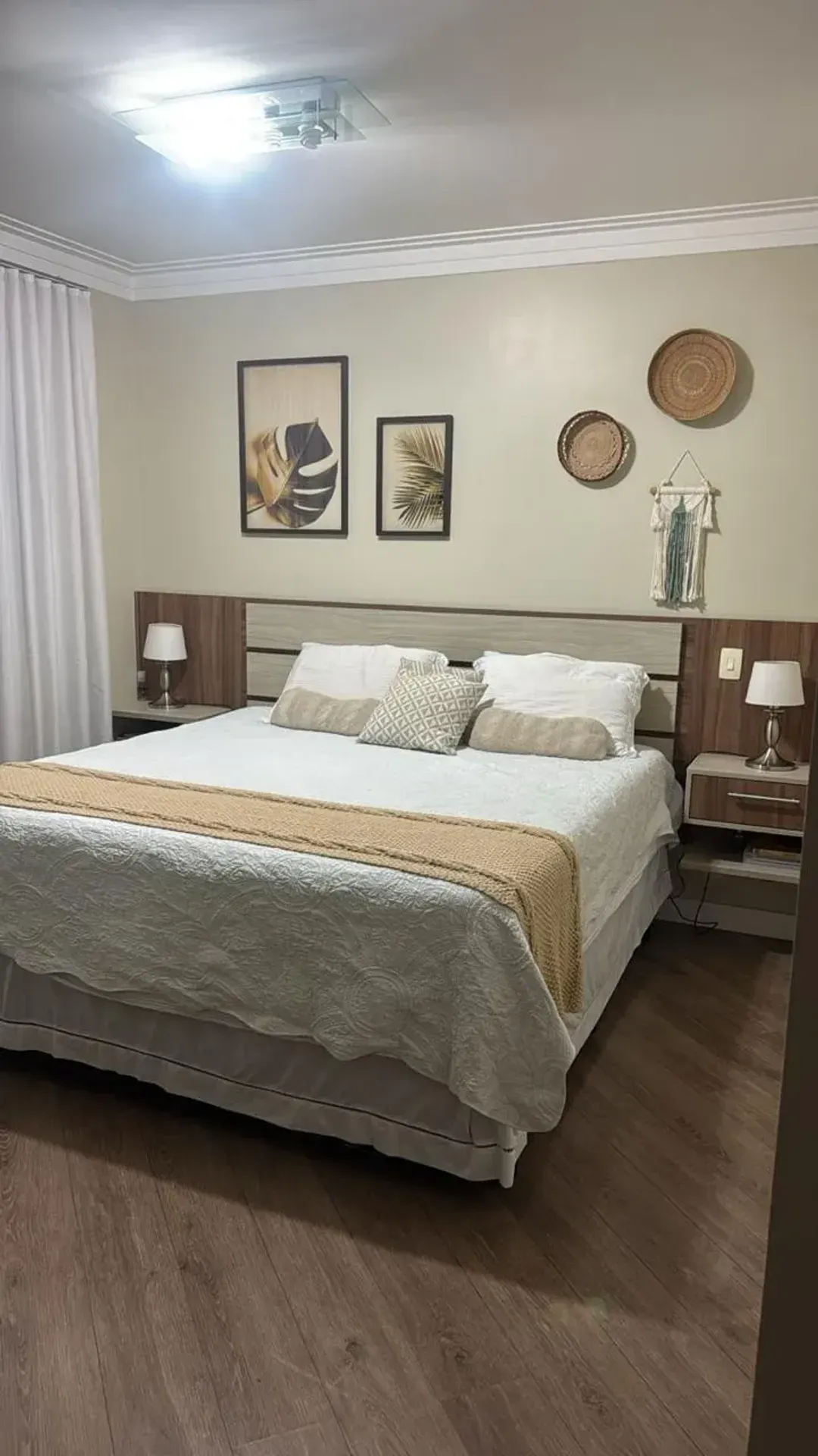 Foto 9 de Apartamento à venda em Alphaville | Condomínio Clube | 144m² | 3 Dorm. | 1 Suíte | Alpha DL