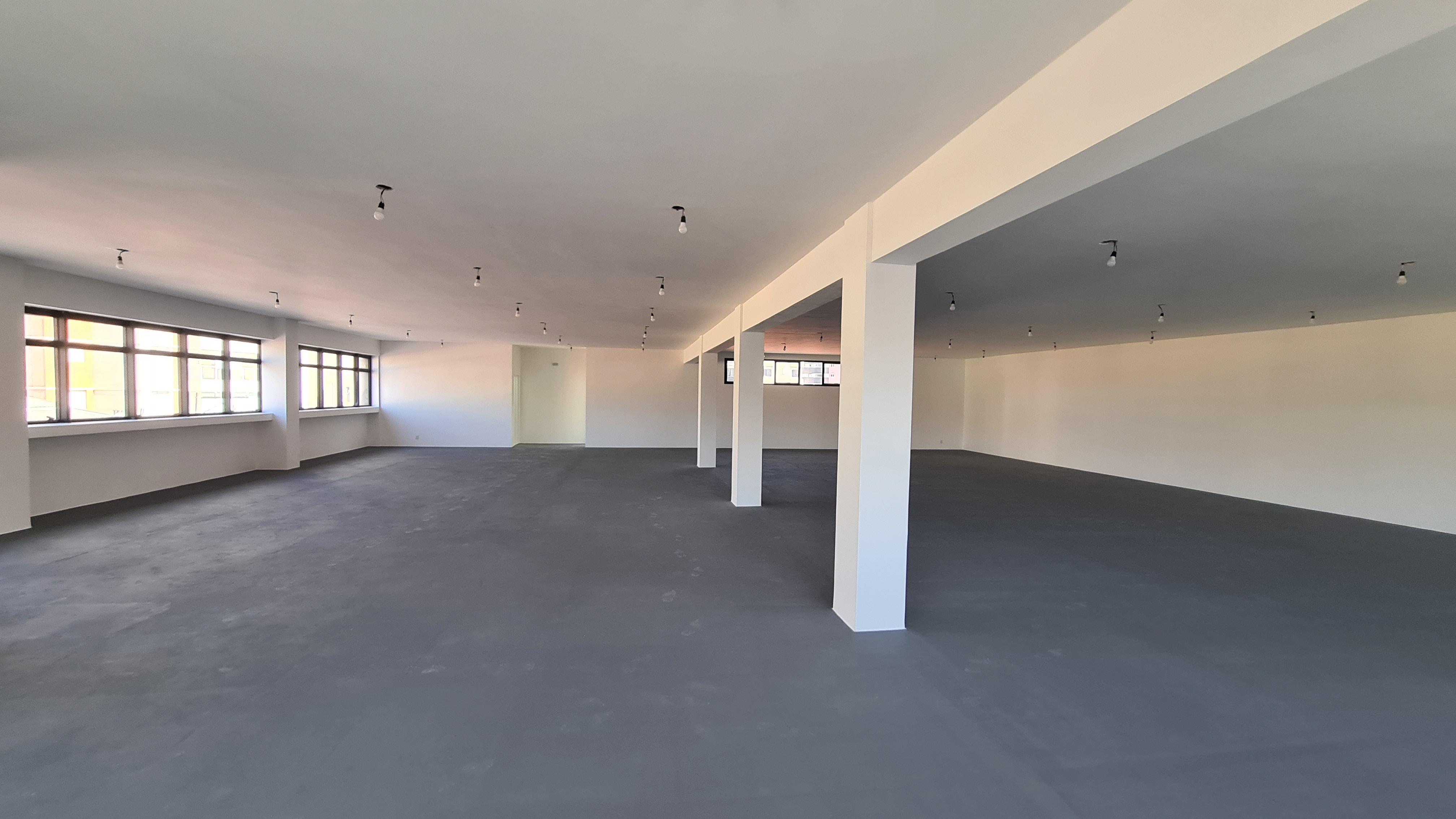 Foto 24 de Galpão Comercial de Esquina – Recém-Construído | Venda ou Locação JD Bela Vista | Alpha DL
