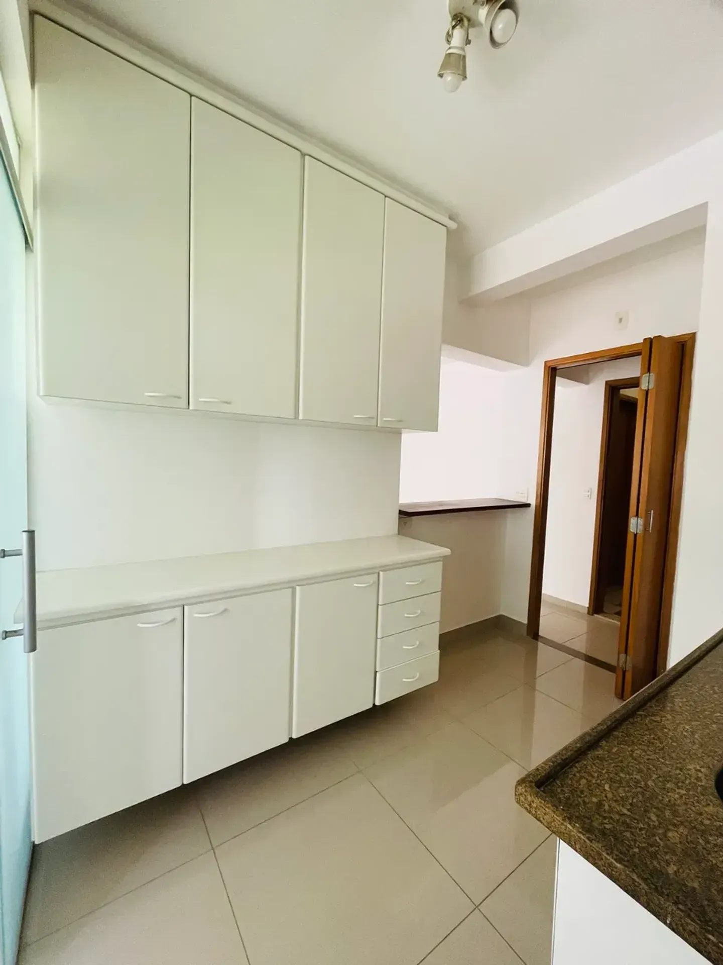 Foto 7 de Apartamento disponível para venda em Alphaville | Zona Central de Alphaville | 2 Dormitórios | Alpha DL