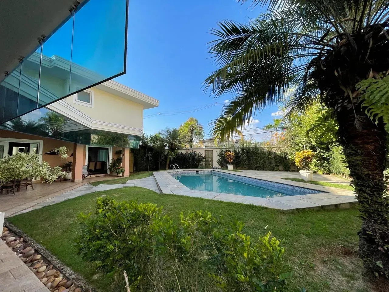 Foto 20 de Casa à Venda em Alphaville | Condomínio Fechado | 5 Suítes  | Alpha DL