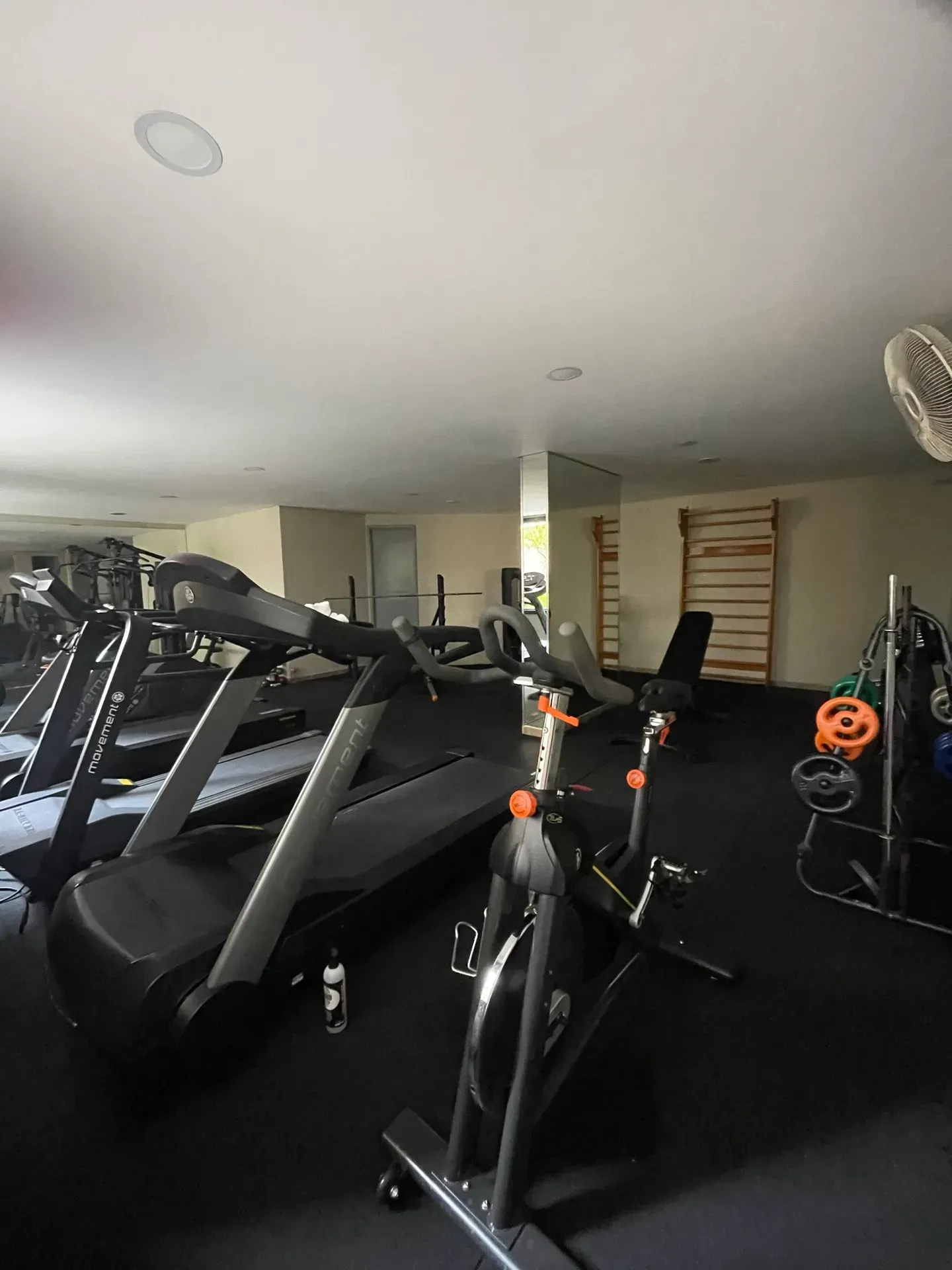 Foto 9 de Apartamento para locação | Zona Central de Alphaville | 86m² | Alpha DL