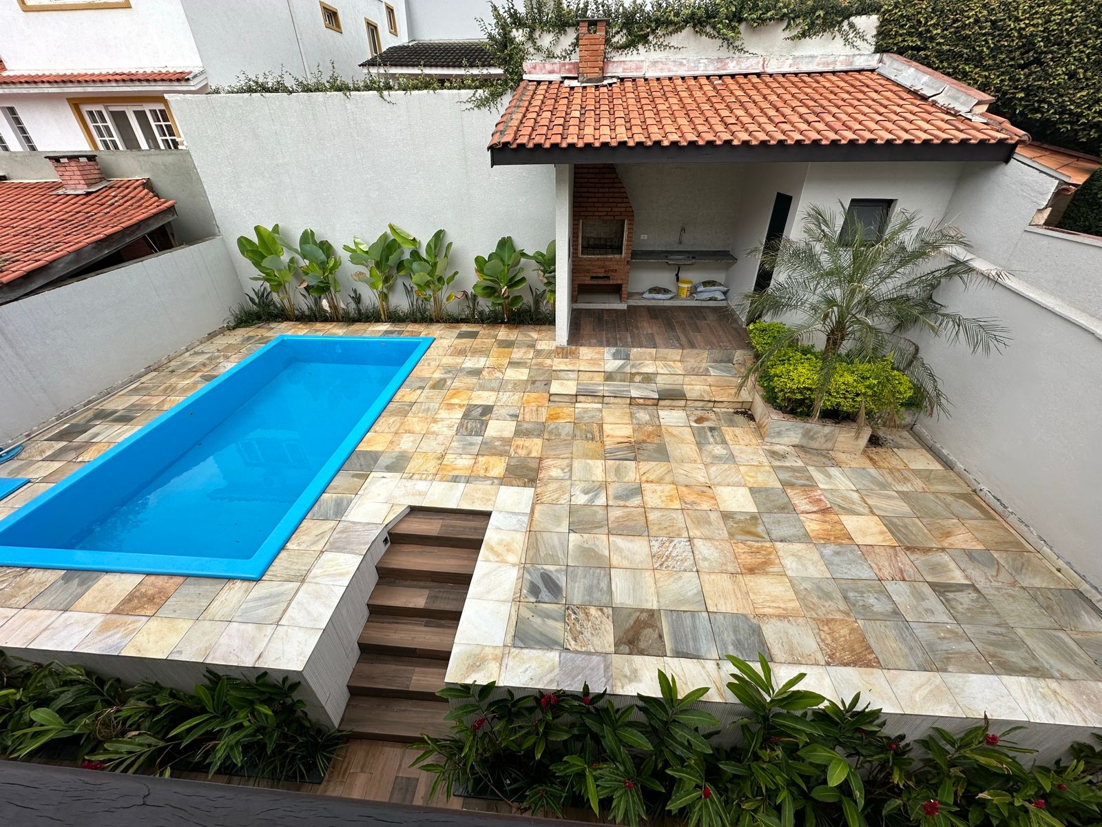 Foto 21 de Casa Recém Reformada | 5 Dorm. | 3 Suítes