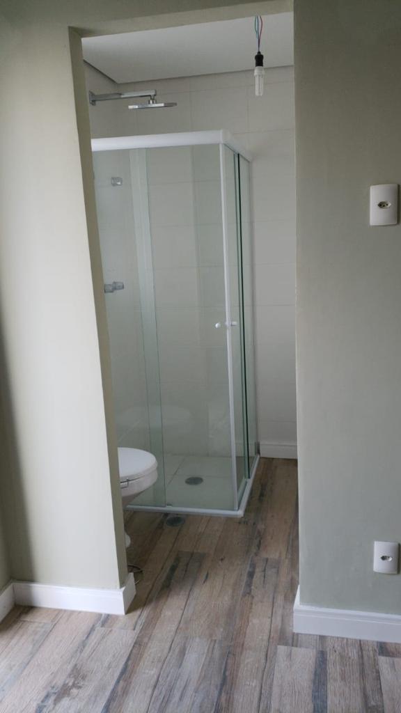 Foto 10 de Apartamento à venda em Alphaville | Zona Central de Alphaville | 68m² | 2 Dorm. | 1 Suíte | Alpha DL