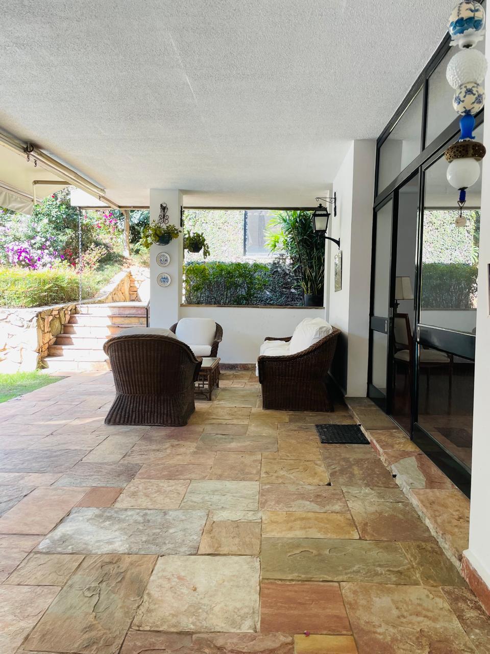 Foto 8 de Casa à Venda Cidade Jardim | Alpha DL