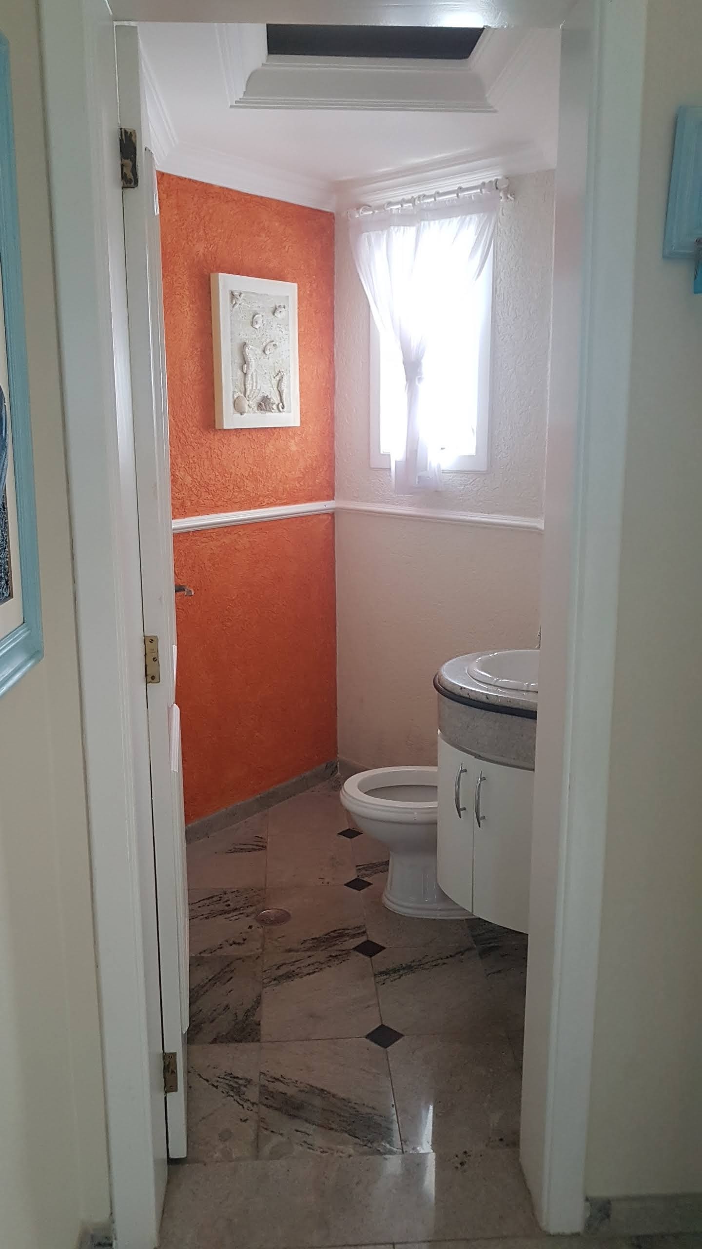 Foto 23 de Casa de Esquina à venda no Condomínio Acapulco Guarujá | Alpha DL