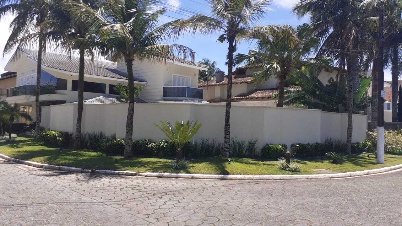 Foto 14 de Casa de Esquina à venda no Condomínio Acapulco Guarujá | Alpha DL