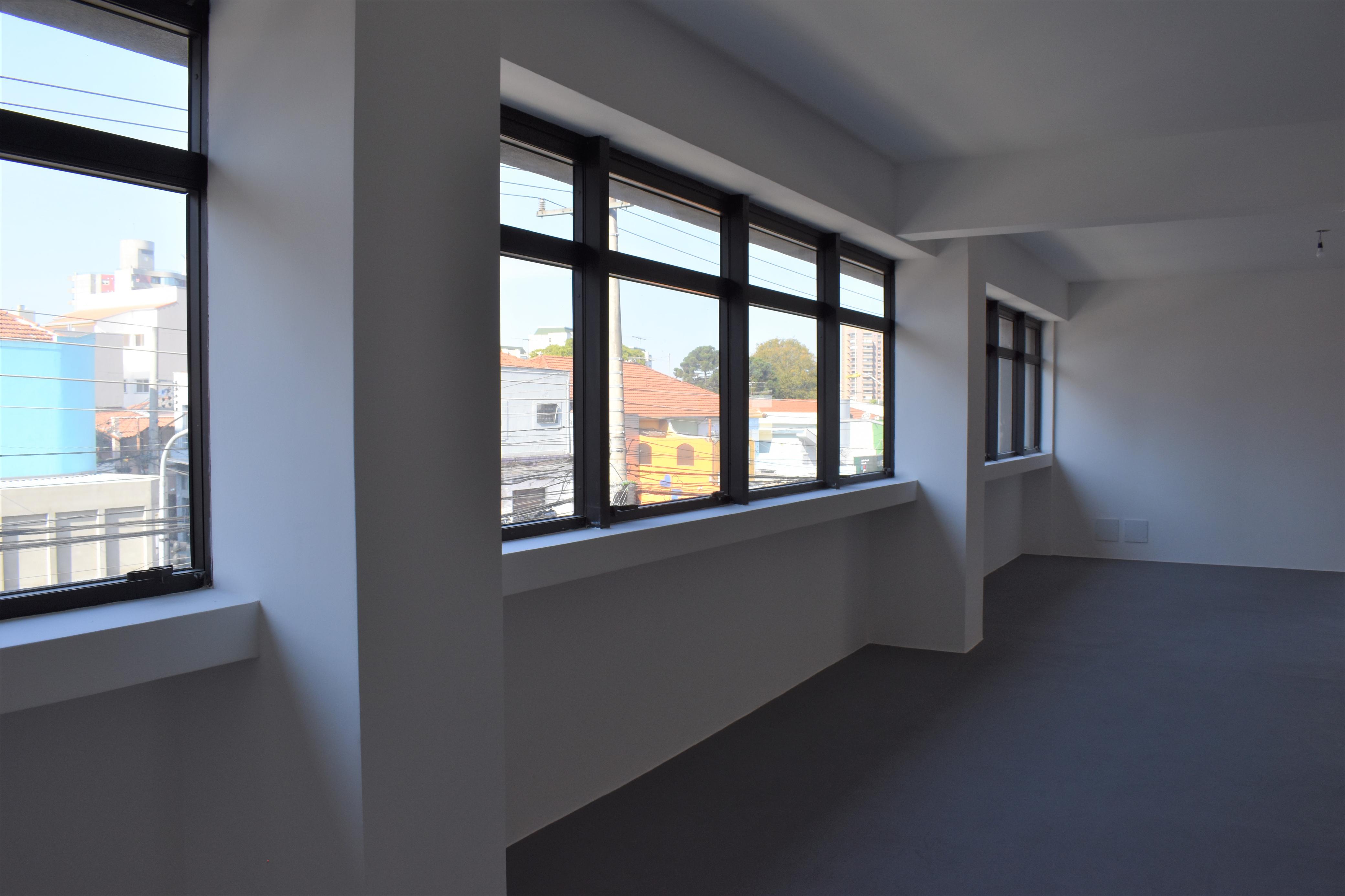 Foto 28 de Galpão Comercial de Esquina – Recém-Construído | Venda ou Locação JD Bela Vista | Alpha DL