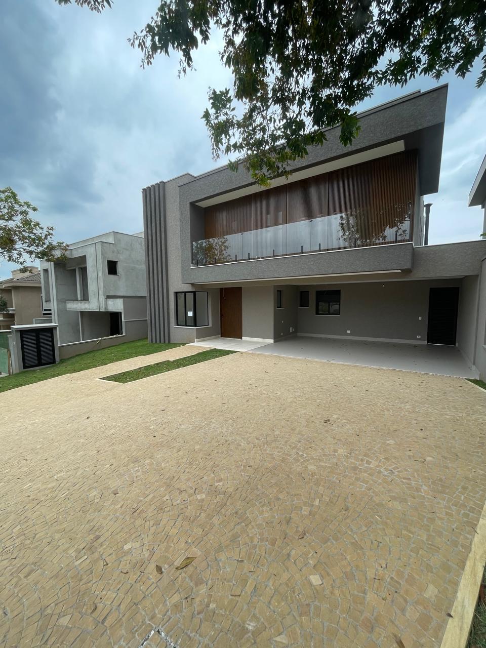 Foto 6 de Casa à Venda em Alphaville | Residencial Gênesis | Condomínio Clube com Piscina e Professores | Alpha DL