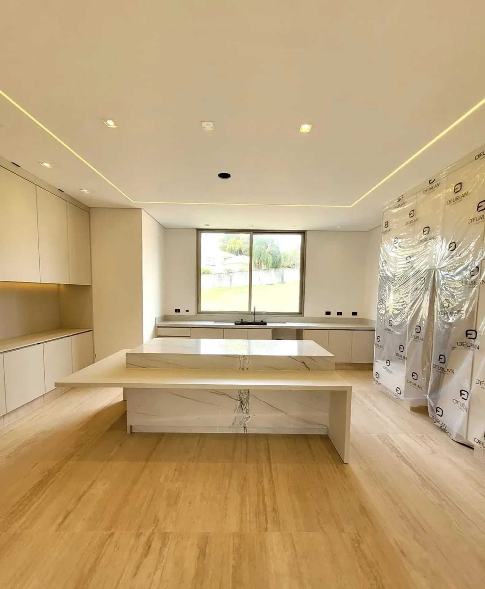 Foto 22 de Mansão Exclusiva à venda em Alphaville/Tamboré |  6 Suítes | 1810m² de Área Útil | 1200m² de Terreno | Alpha DL