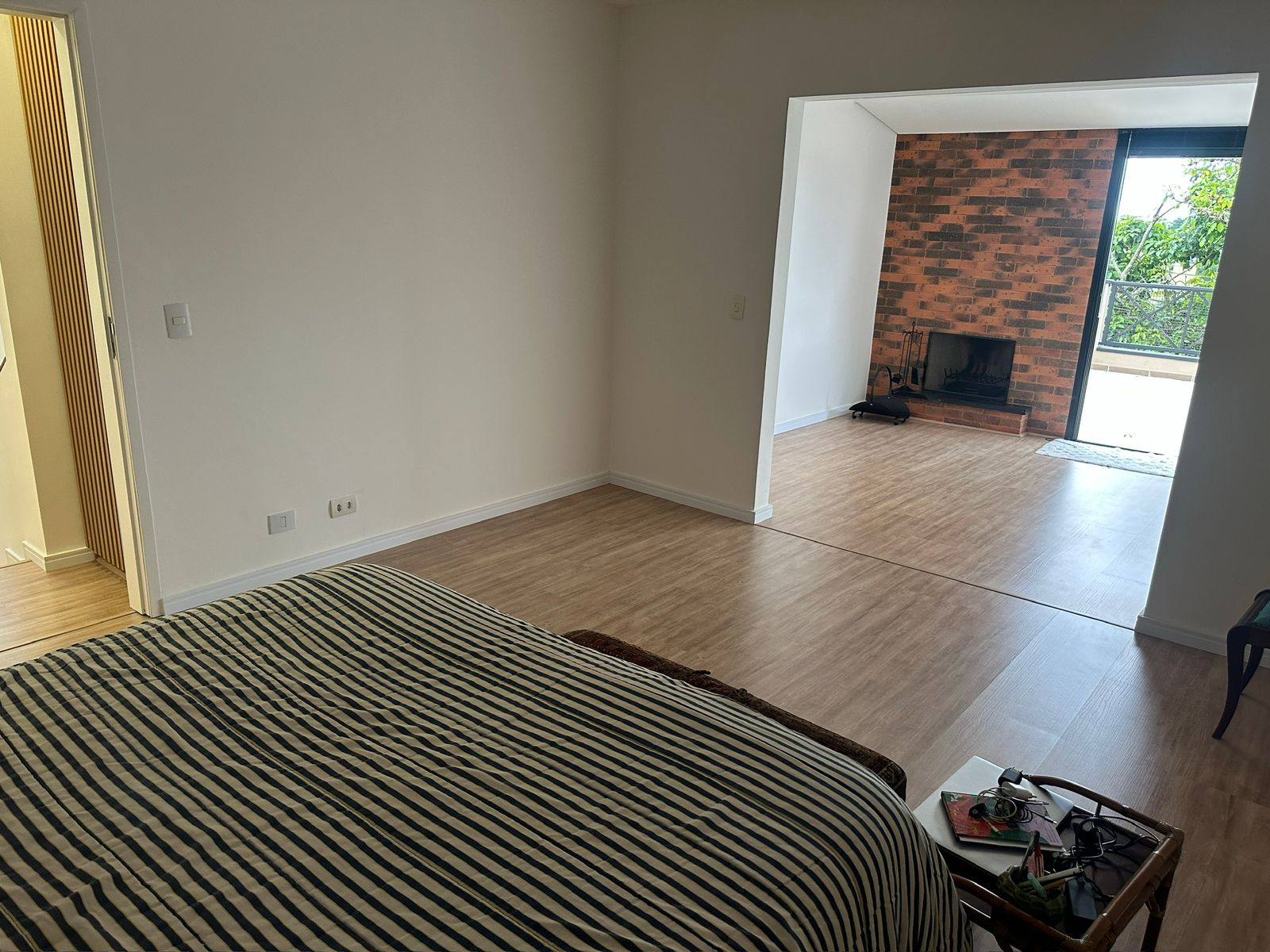 Foto 8 de Casa em condomínio com 4 quartos