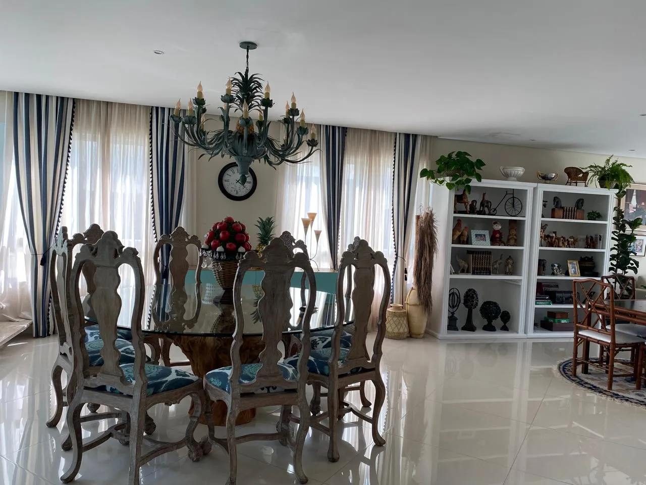 Foto 12 de Casa à Venda em Alphaville | Residencial  Campos do Conde | Tamboré | Alpha DL