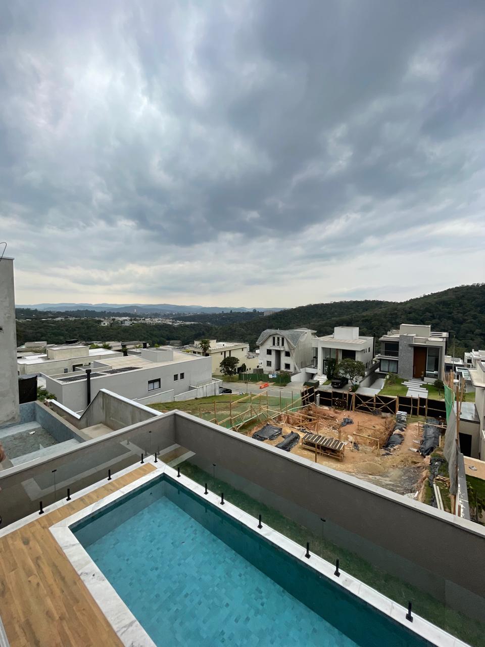 Foto 8 de Casa à Venda em Alphaville | Residencial Gênesis | Condomínio Clube com Piscina e Professores | Alpha DL