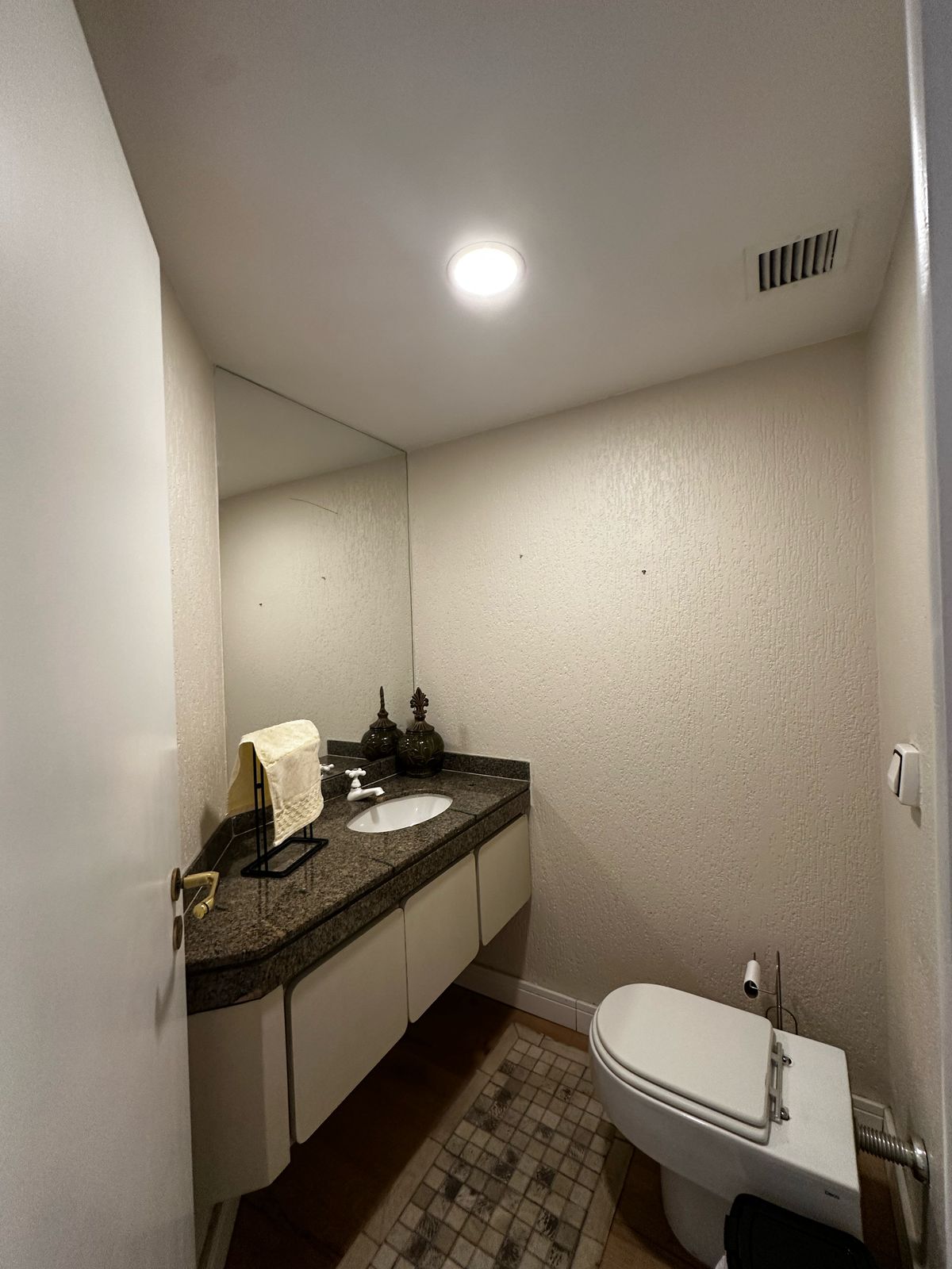 Foto 20 de Apartamento à venda em Alphaville |Alameda Cauaxi Alphaville | 168m² | Dormitórios com sacadas | Alpha DL