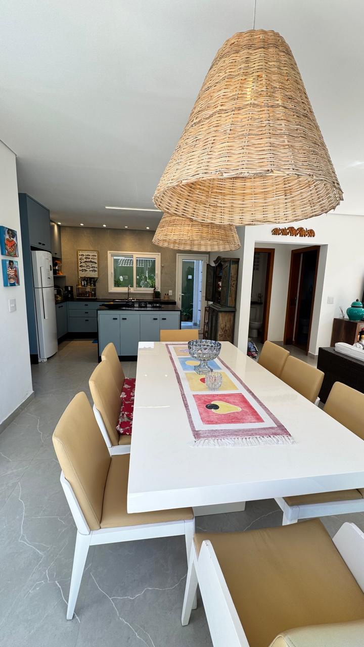 Foto 39 de Casa na Praia à Venda no Guarujá | Praia Pernambuco Guarujá | Alpha DL