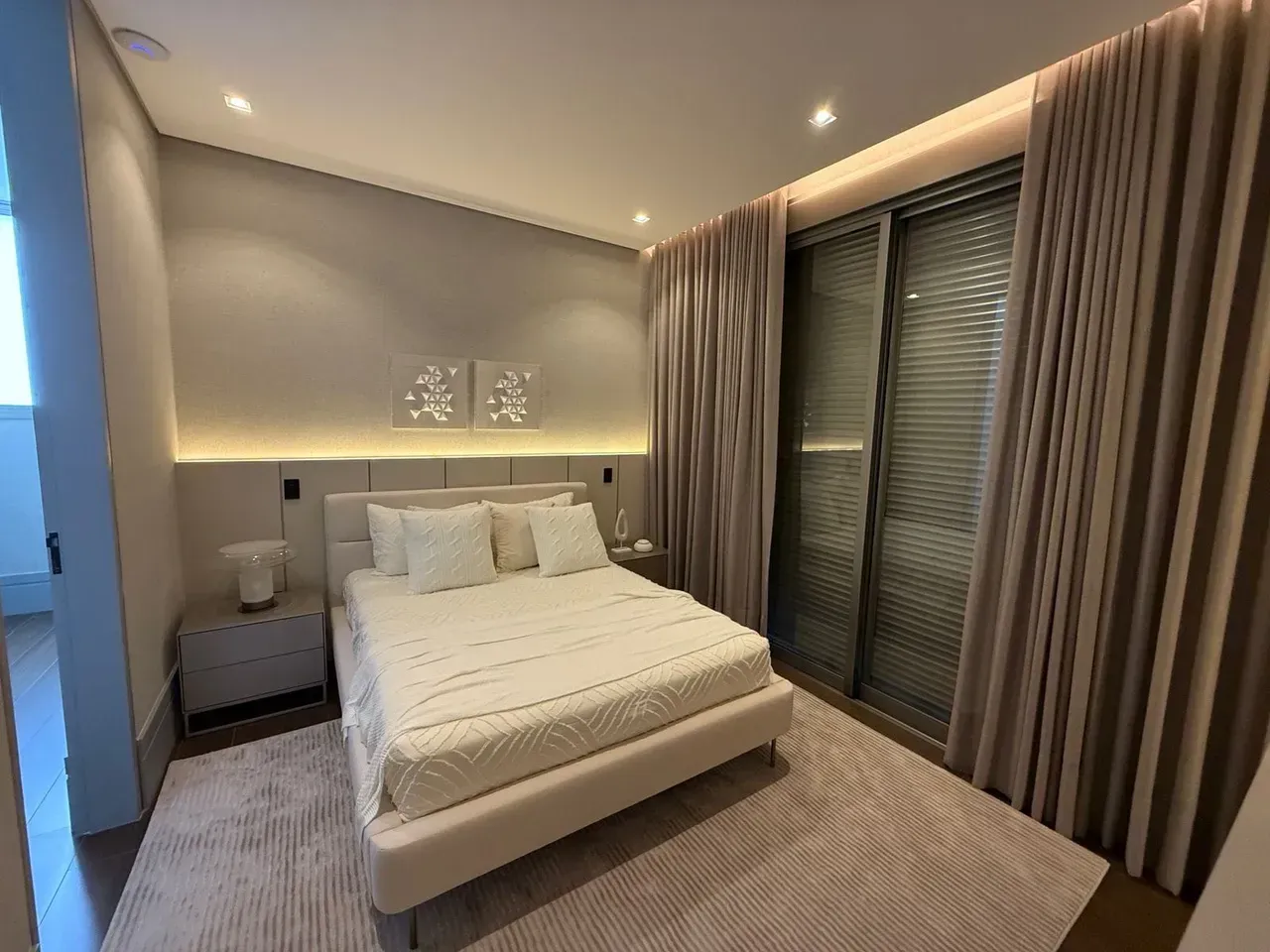Foto 18 de Mansão Exclusiva à venda em Alphaville/Tamboré |  6 Suítes | 1810m² de Área Útil | 1200m² de Terreno | Alpha DL
