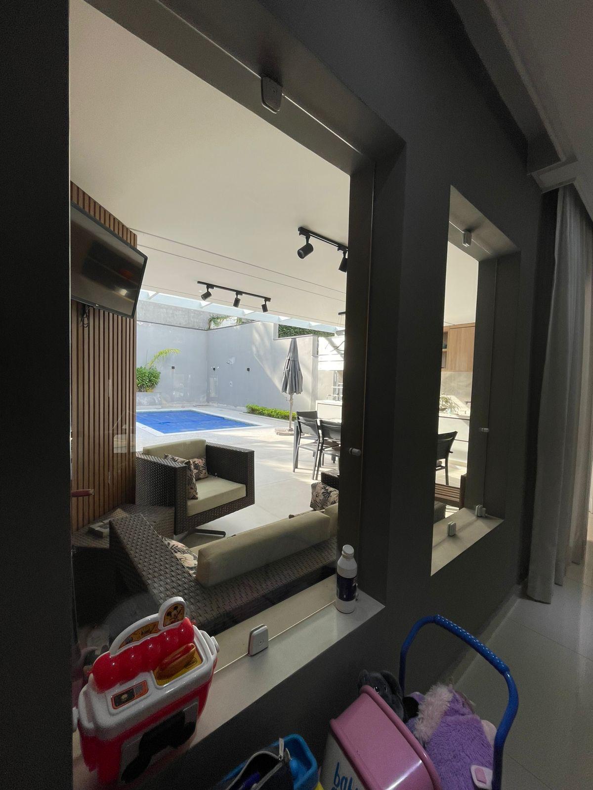 Foto 15 de Casa à Venda em Condomínio Fechado Alphaville | Alpha DL