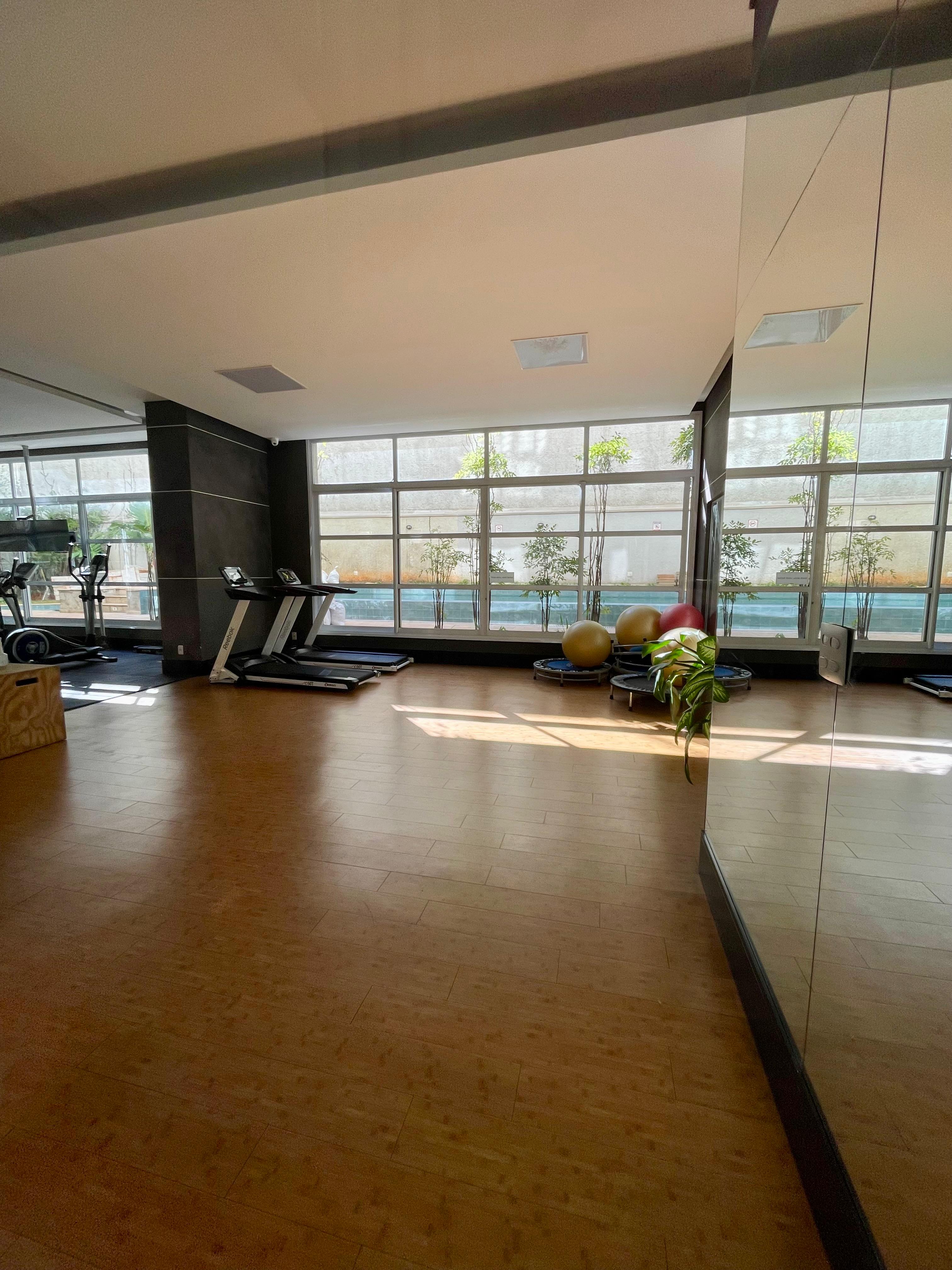 Foto 21 de Excelente Apartamento para Venda ou Locação | Centro de Alphaville | 65m² | Alpha DL