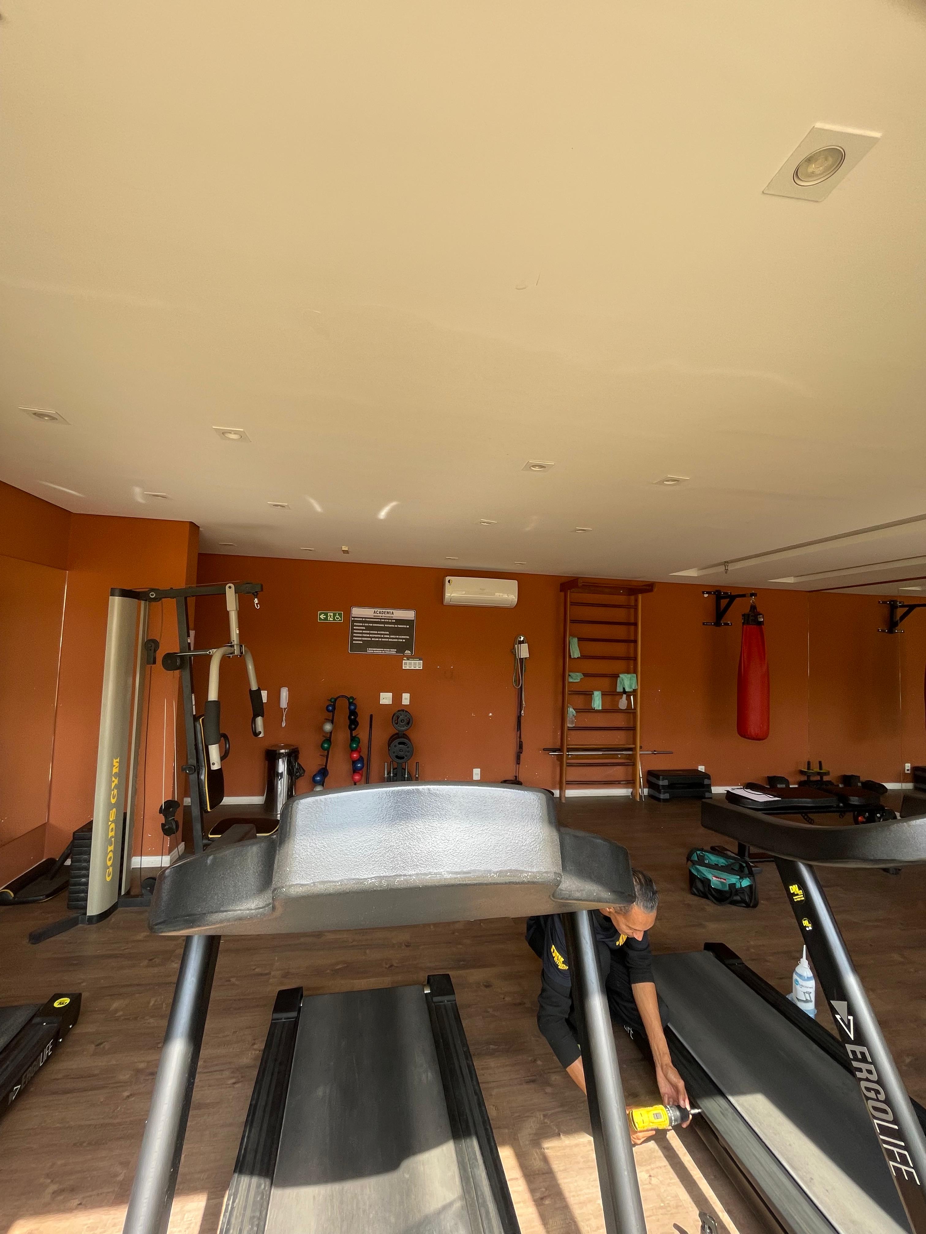 Foto 18 de Apartamento à Venda Reserva Raposo | 2 Dorm. | 1 Banheiro | Área de lazer completa | Alpha DL