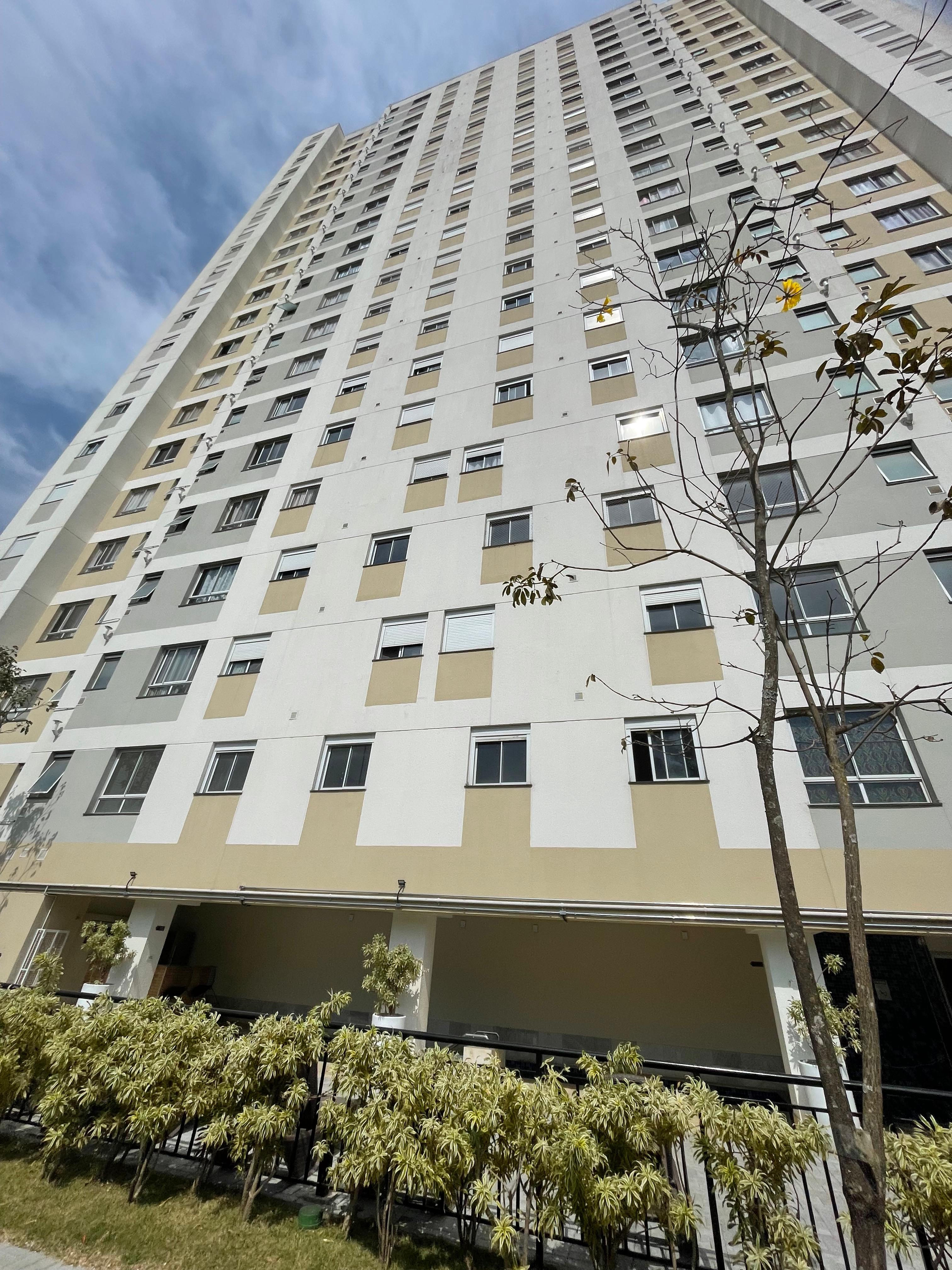Foto 21 de Apartamento à Venda Reserva Raposo | 2 Dorm. | 1 Banheiro | Área de lazer completa | Alpha DL