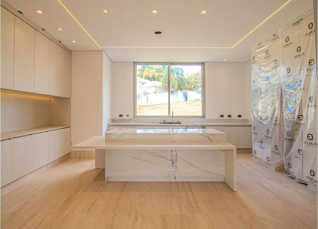 Foto 37 de Mansão Exclusiva à venda em Alphaville/Tamboré |  6 Suítes | 1810m² de Área Útil | 1200m² de Terreno | Alpha DL