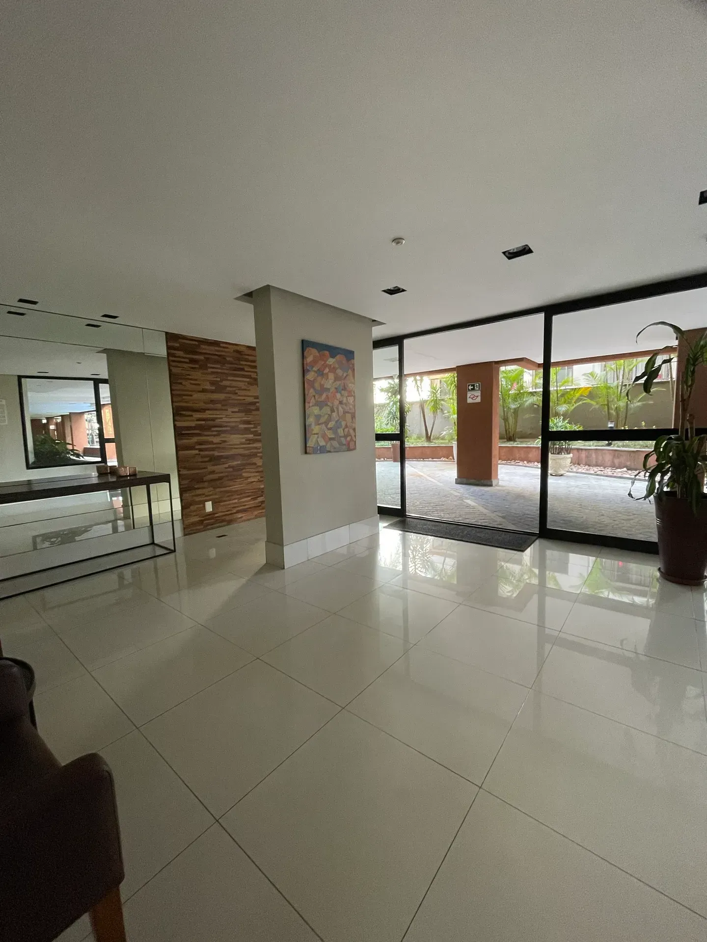 Foto 11 de Apartamento para locação | Zona Central de Alphaville | 86m² | Alpha DL