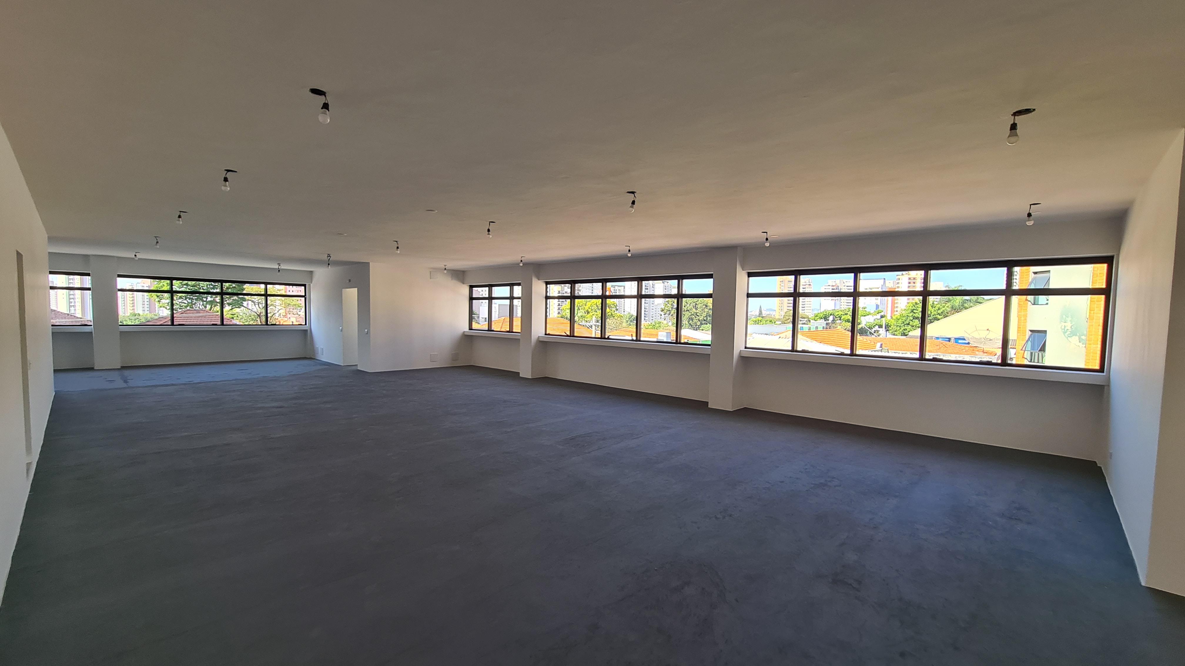 Foto 8 de Galpão Comercial de Esquina – Recém-Construído | Venda ou Locação JD Bela Vista | Alpha DL