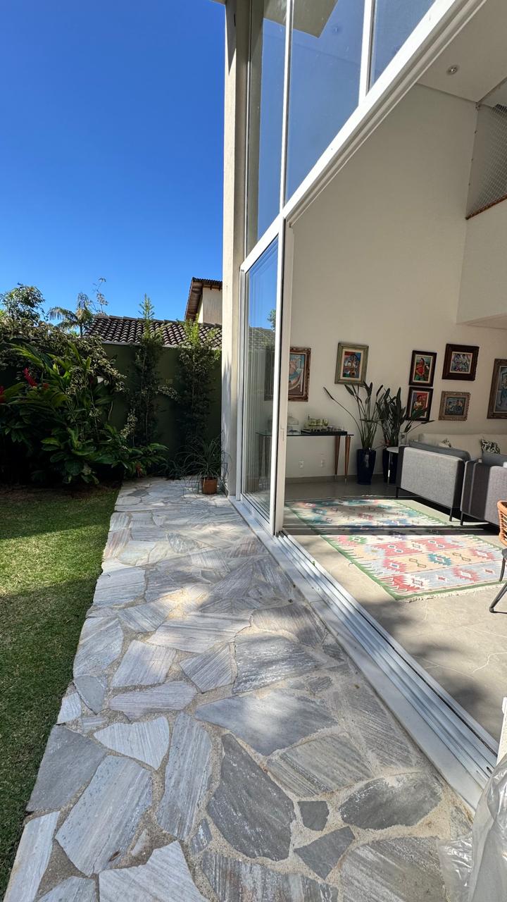 Foto 43 de Casa na Praia à Venda no Guarujá | Praia Pernambuco Guarujá | Alpha DL