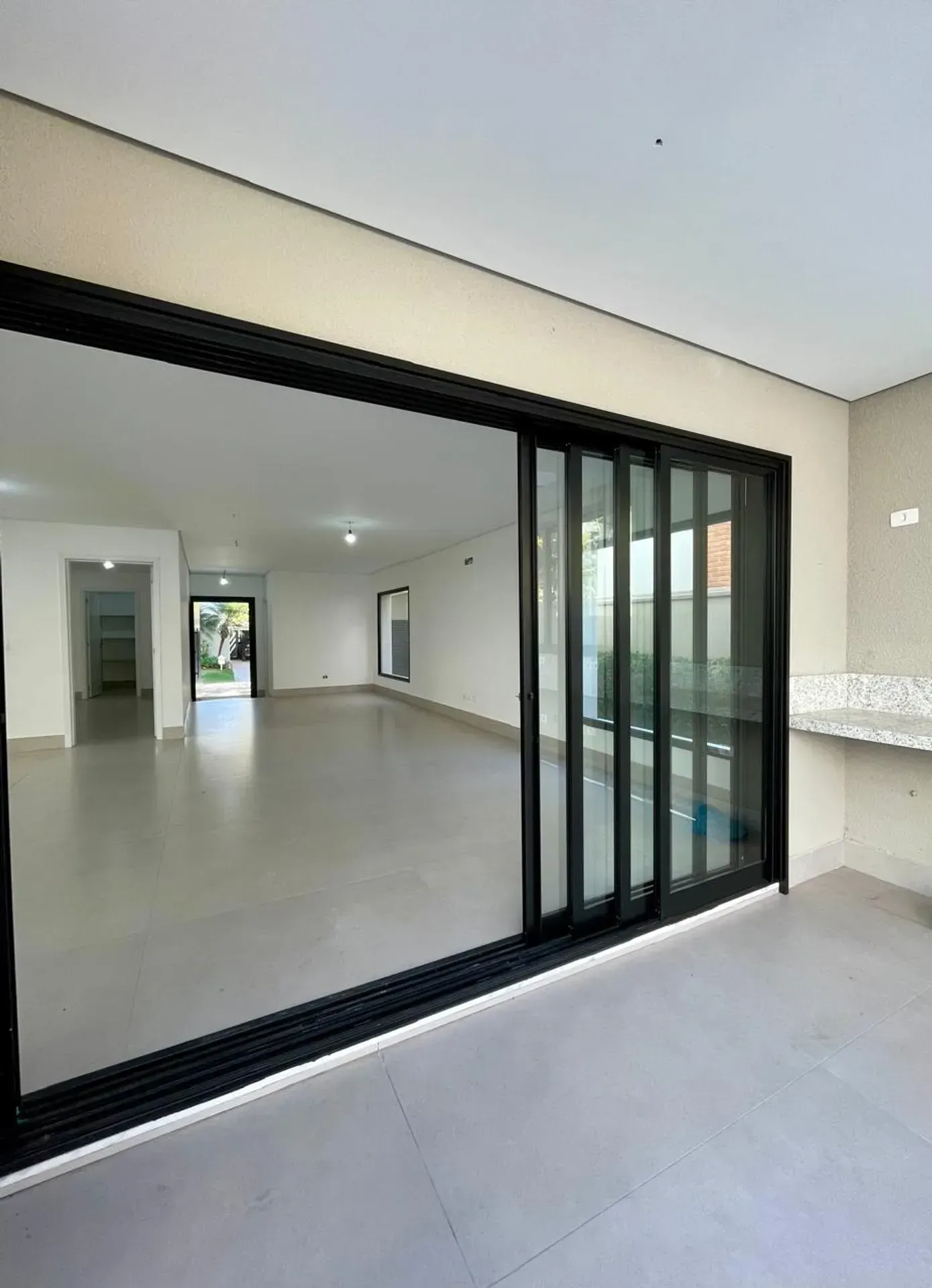 Foto 8 de Casa Nova à venda em Alphaville Residencial Alphaville 3 | 4 Suítes | Alpha DL