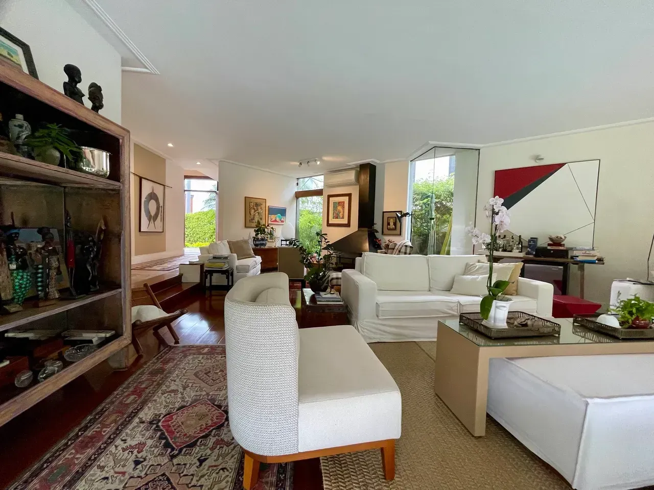 Foto 7 de Casa em condomínio com 4 quartos
