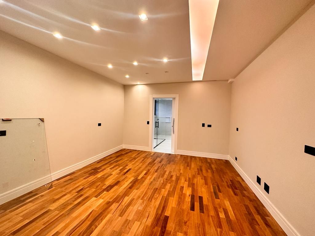 Foto 10 de Casa Moderna de Altíssimo Padrão em Condomínio Clube Exclusivo de Alphaville | Alpha DL