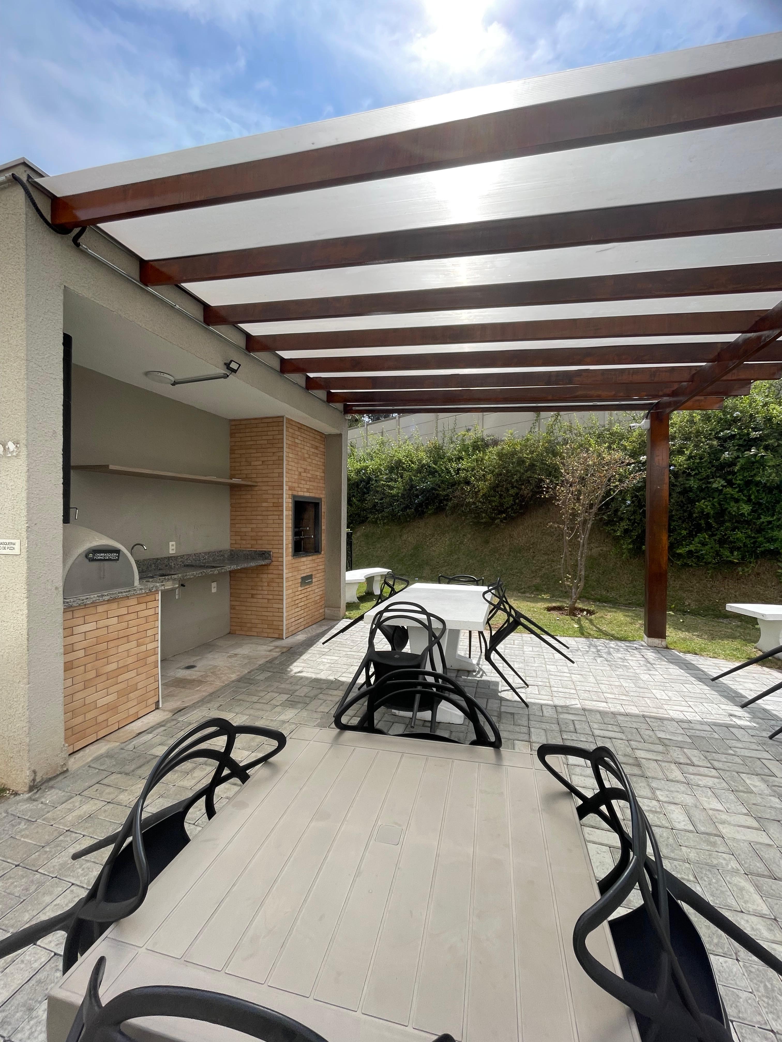 Foto 17 de Apartamento à Venda Reserva Raposo | 2 Dorm. | 1 Banheiro | Área de lazer completa | Alpha DL