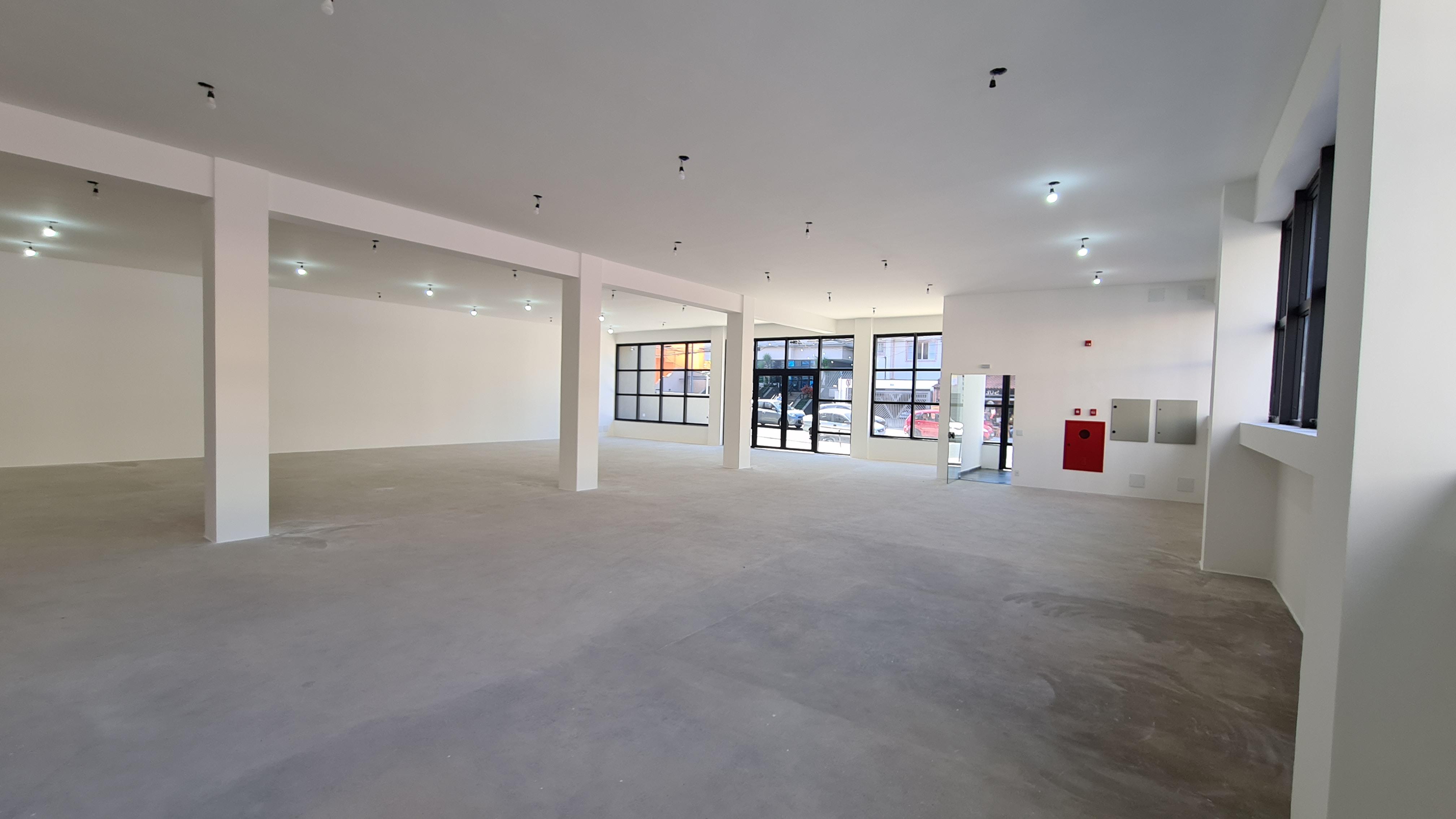 Foto 18 de Galpão Comercial de Esquina – Recém-Construído | Venda ou Locação JD Bela Vista | Alpha DL