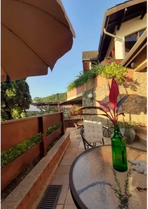 Foto 12 de Casa à Venda em Alphaville | Oportunidade no Residencial 9 |  Casa próxima a portaria | ACEITA PERMUTA em Alphaville | Alpha DL