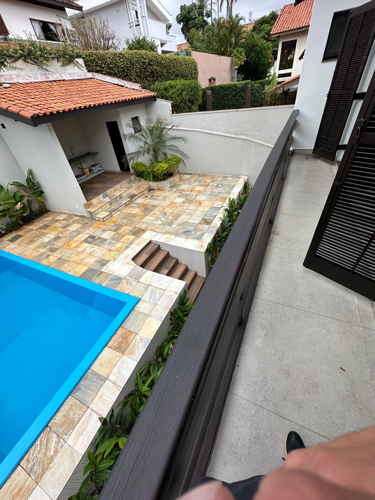 Foto 6 de Casa Recém Reformada | 5 Dorm. | 3 Suítes