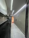 Foto 14 de Apartamento  à Venda em Alphaville | Zona Central de Alphaville | 84m² de área útil | 3 Dorm. | 1 Suíte | Alpha DL