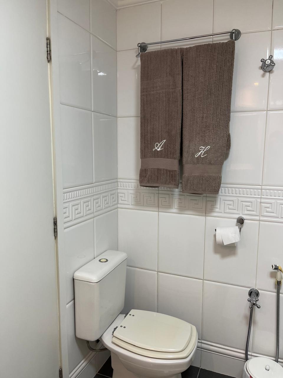 Foto 14 de Amplo Apartamento para Venda em Alphaville | Centro de Alphaville | 130m² | Alpha DL