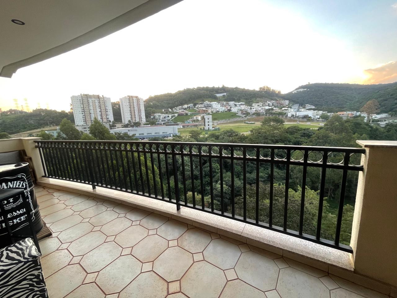 Foto 10 de Apartamento de Alto Padrão à Venda em Alphaville | Parque Tamboré | Alphaville