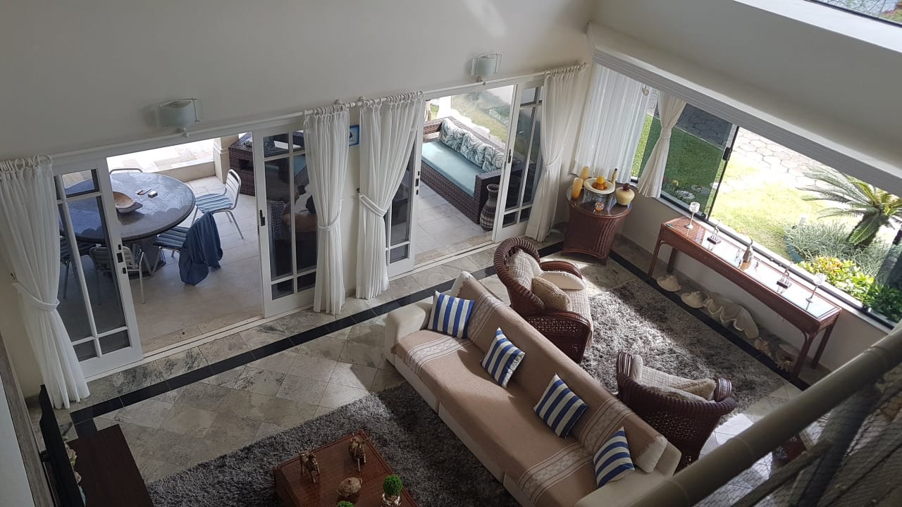 Foto 29 de Casa de Esquina à venda no Condomínio Acapulco Guarujá | Alpha DL