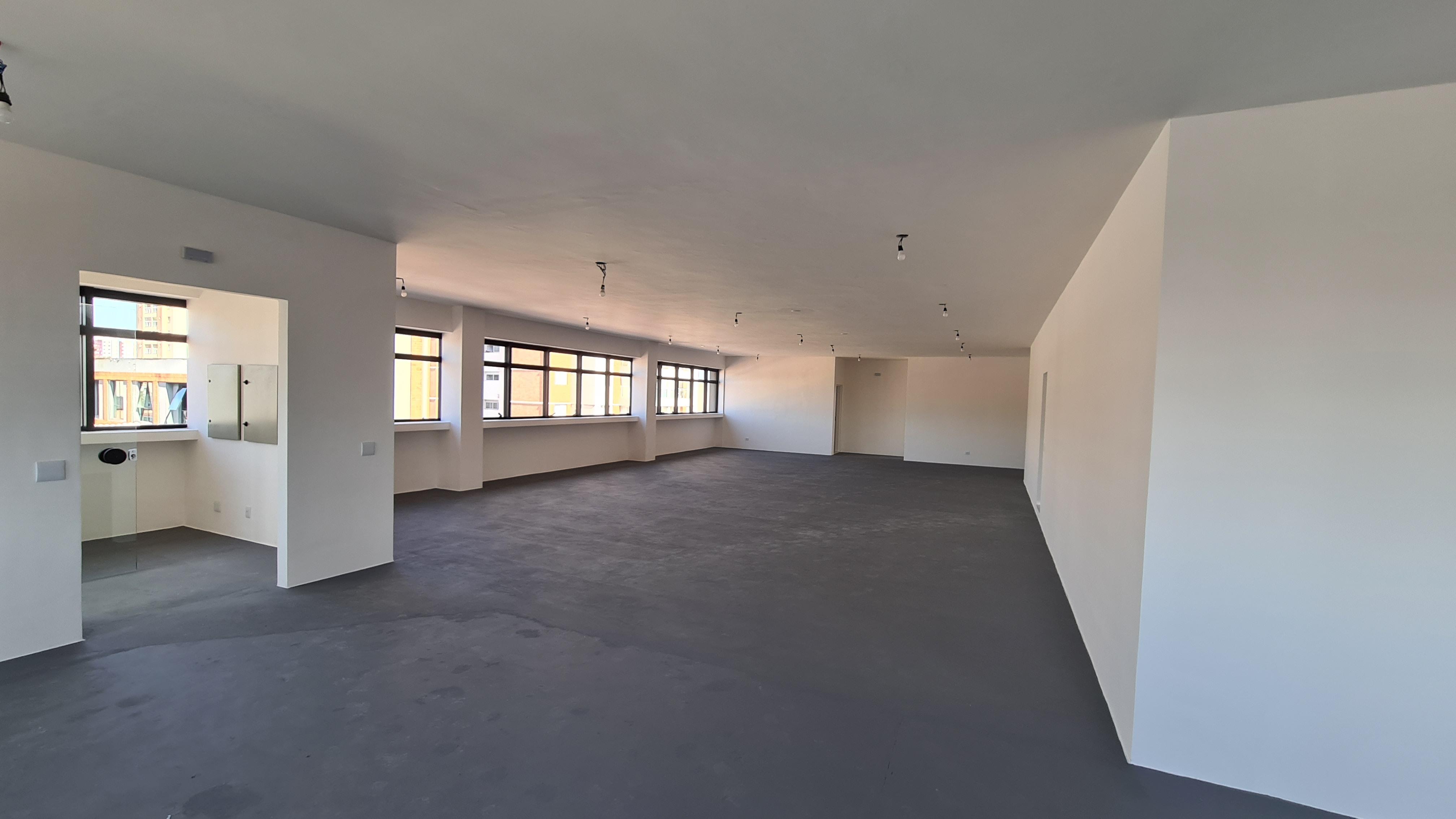 Foto 6 de Galpão Comercial de Esquina – Recém-Construído | Venda ou Locação JD Bela Vista | Alpha DL