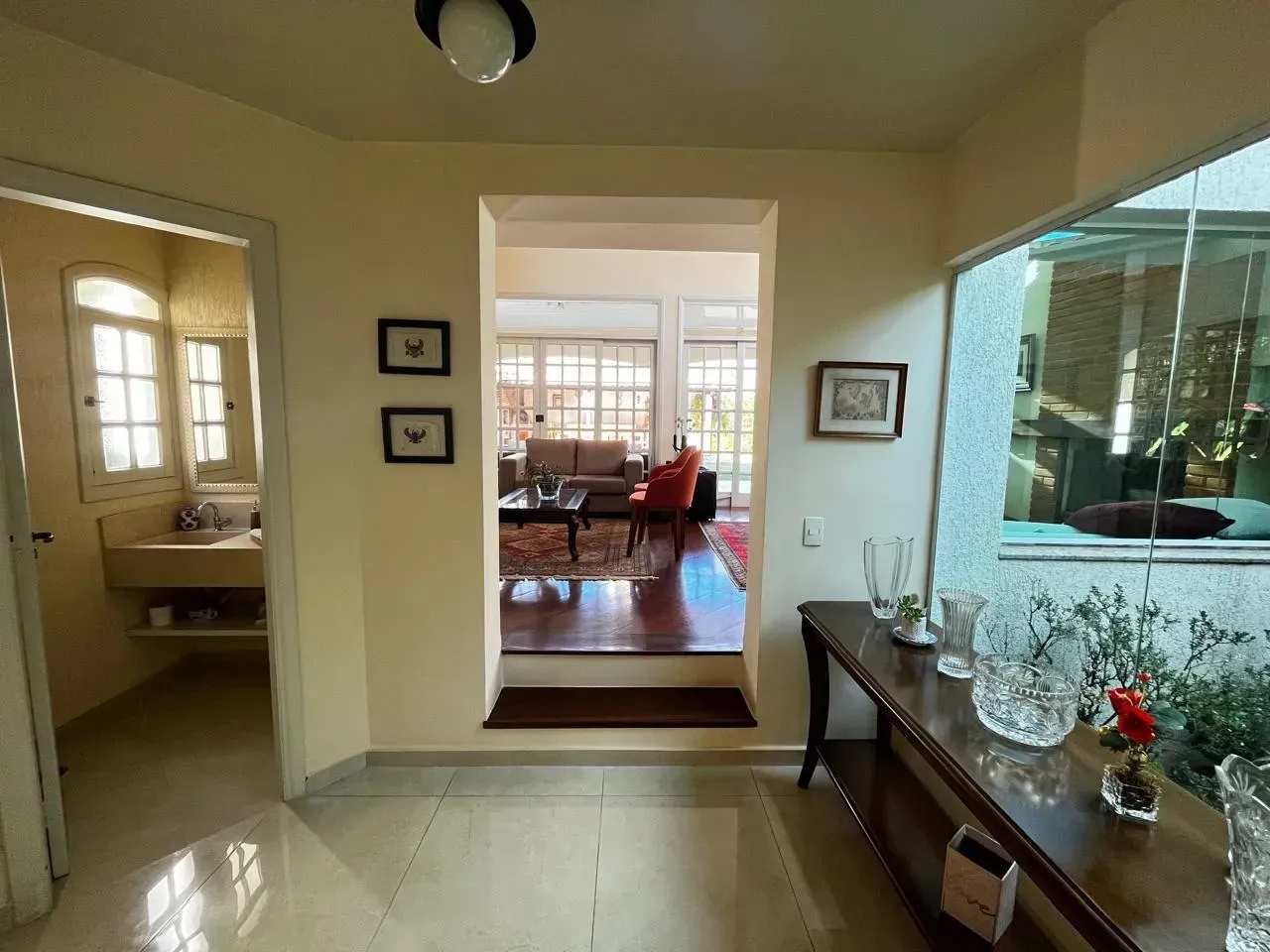 Foto 7 de Casa Térrea à venda em Alphaville  Residencial Alphaville 2 | Oportunidade Rara | Alpha DL