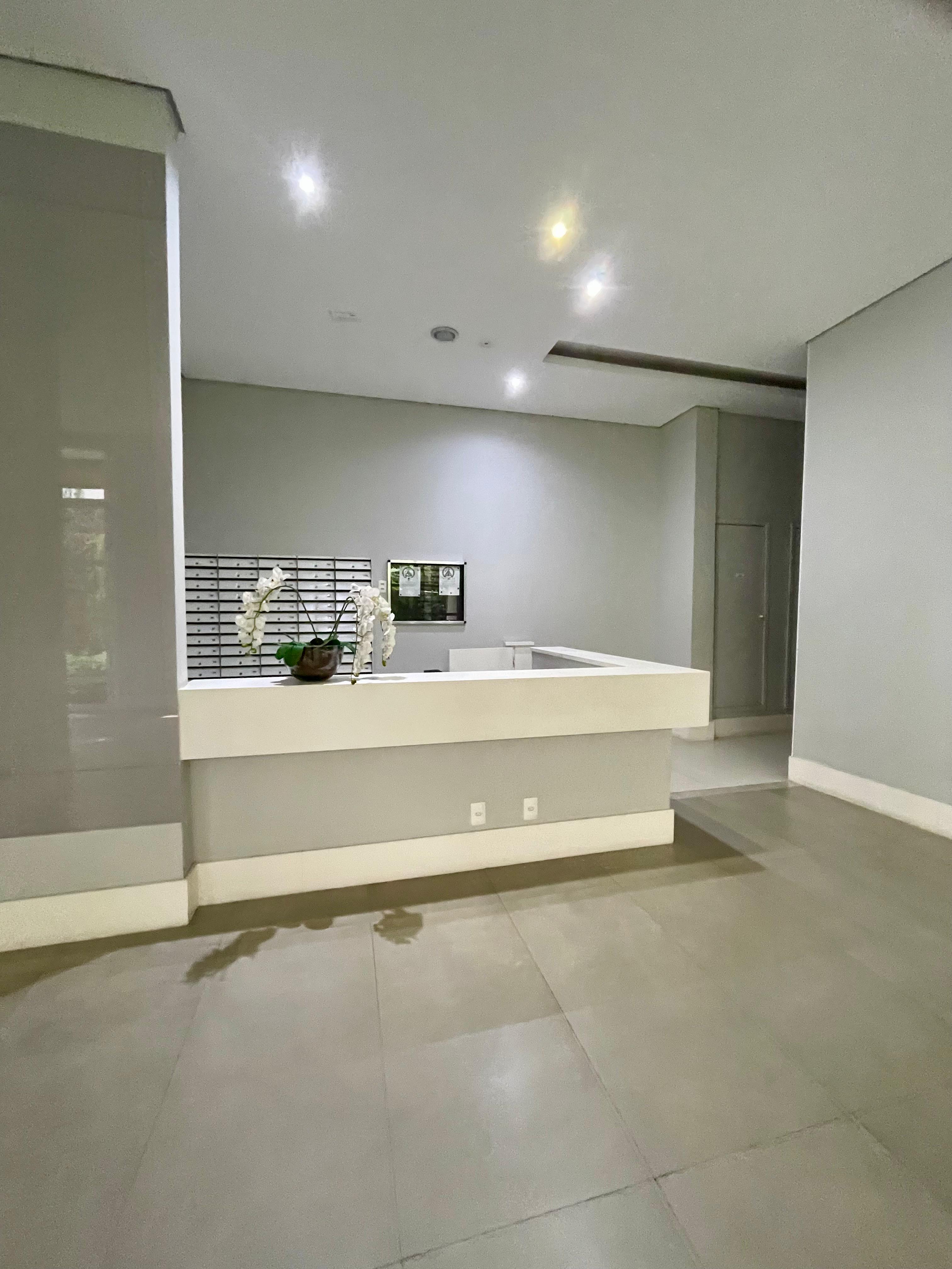 Foto 20 de Excelente Apartamento para Venda ou Locação | Centro de Alphaville | 65m² | Alpha DL