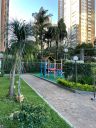 Foto 10 de Excelente Apartamento para Locação | Alphaville | Centro de Alphaville | Alpha DL